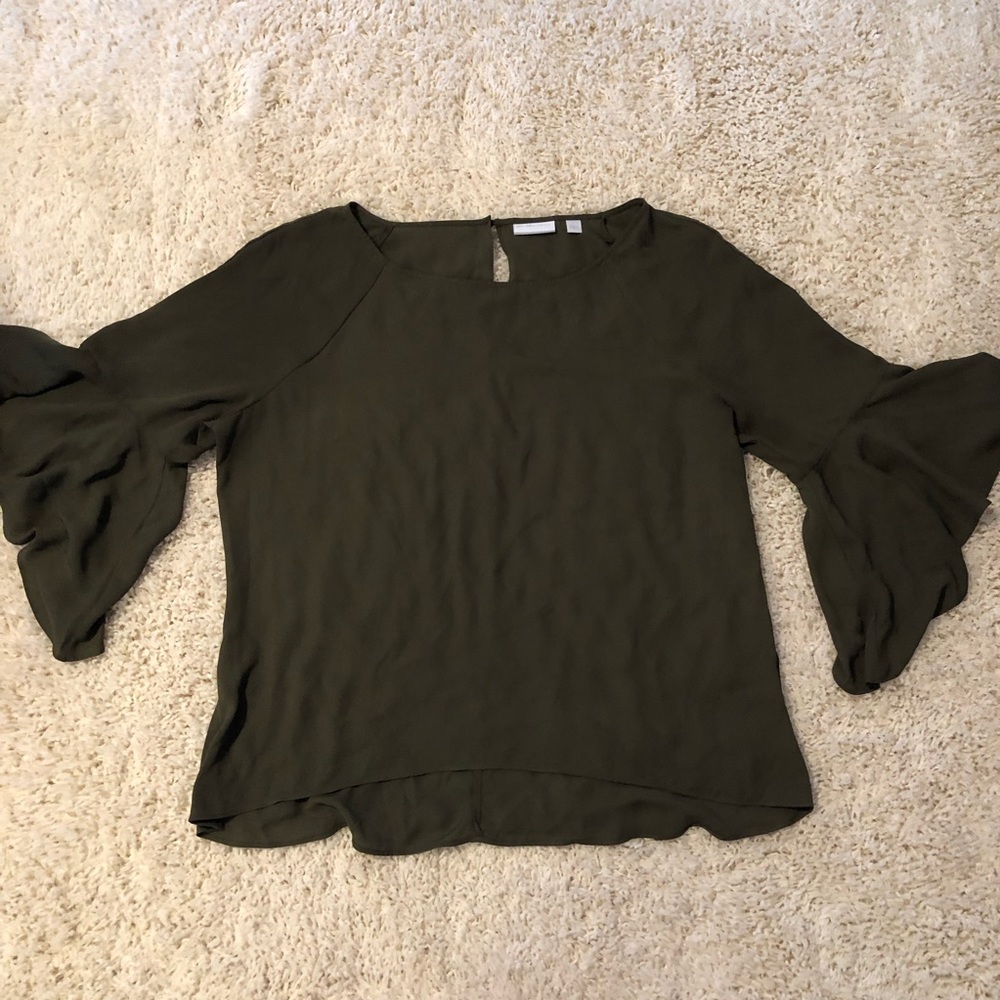 New York and Company shirt